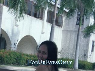 ForUrEyesOnly