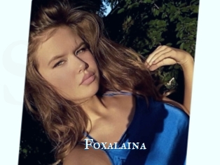 Foxalaina