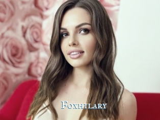 Foxhilary