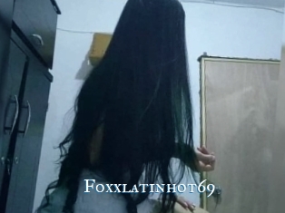 Foxxlatinhot69