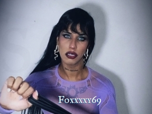 Foxxxxy69