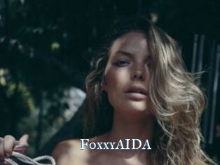 FoxxyAIDA