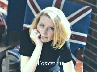 Foxyellie