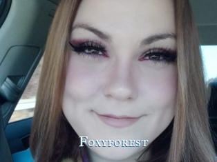 Foxyforest