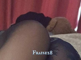 Fraise28