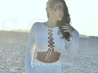 Francescarosse