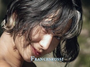 Francesrossi