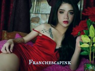 Franchescapink