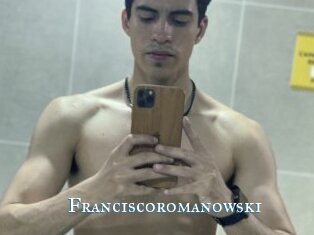 Franciscoromanowski