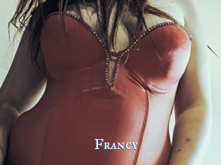 Francy