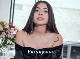 Frankjonnes
