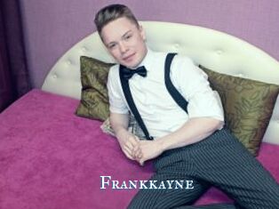 Frankkayne