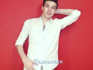 Frankoben