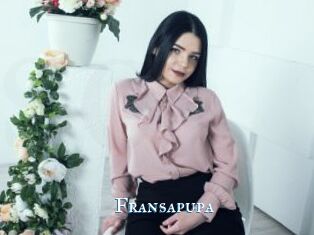 Fransapupa