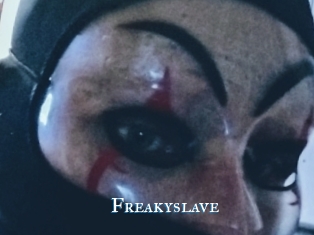 Freakyslave