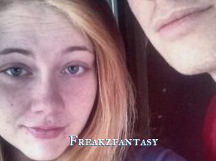 Freakzfantasy