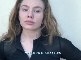 Fredericabayles