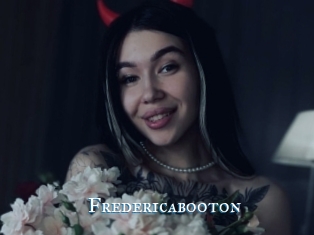 Fredericabooton