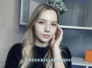 Fredericabroadhu