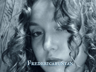 Fredericabunyan