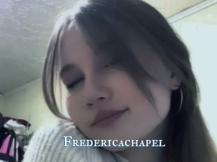 Fredericachapel