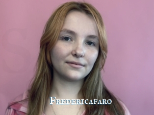 Fredericafaro