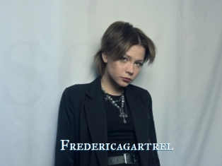Fredericagartrel