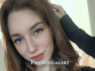 Fredericagary
