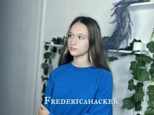Fredericahacker