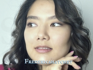 Fredericahatchet