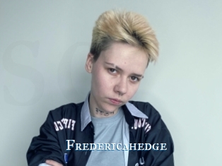 Fredericahedge