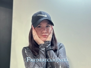 Fredericahessel