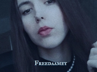 Freedaamey