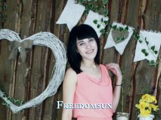 Freedomsun