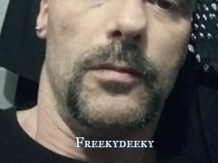 Freekydeeky