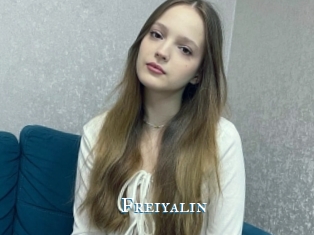 Freiyalin