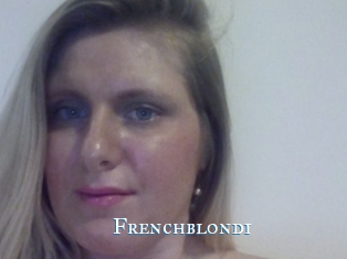 Frenchblondi