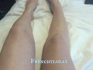 Frenchylolax