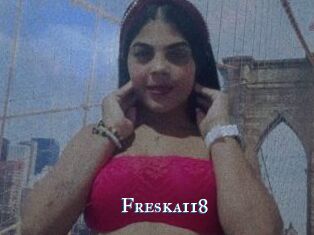 Freska118