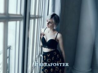 Freyafoster
