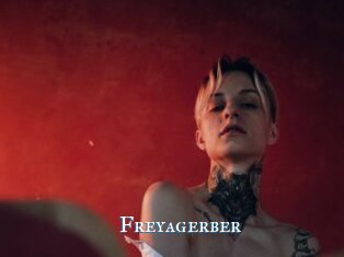 Freyagerber