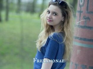 Freyamonae
