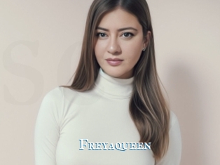 Freyaqueen