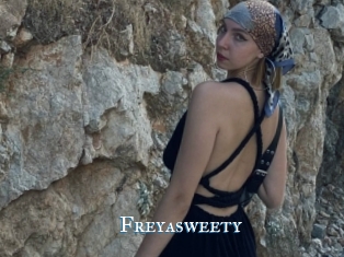 Freyasweety