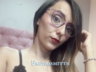 Freyhasmitth