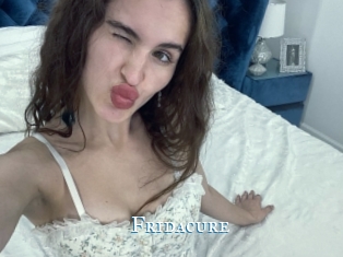 fridacure sexchat