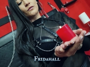 Fridahall