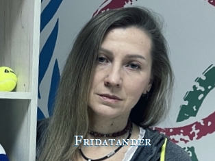 fridatander sexchat