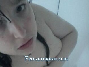 Frogkidreynolds