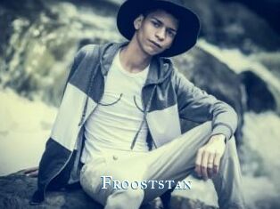 frooststan sexchat